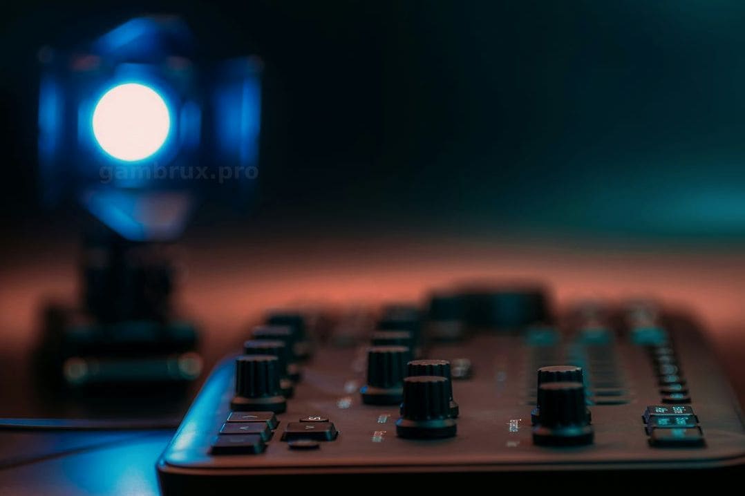 gambrux.pro 1